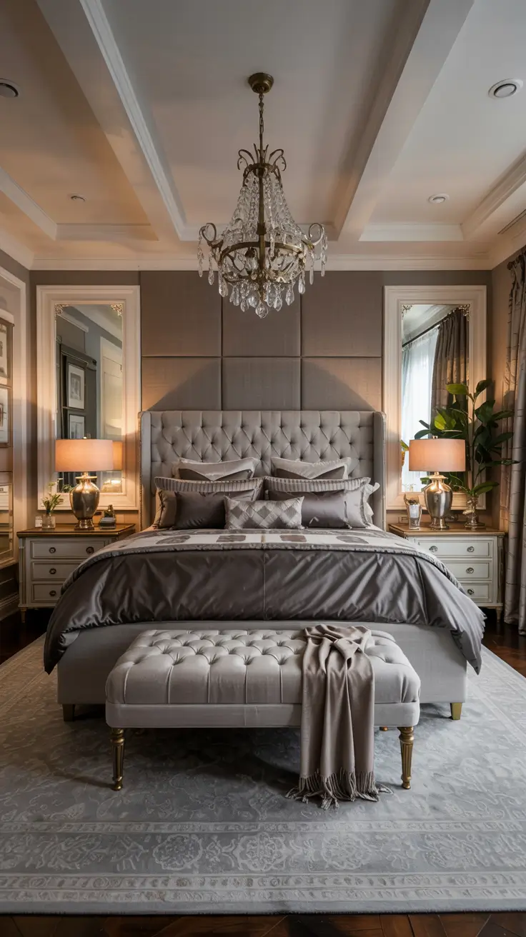 15 King Bedroom Sets Ideas 2026: Modern Comfort and Elegant Design Inspirations