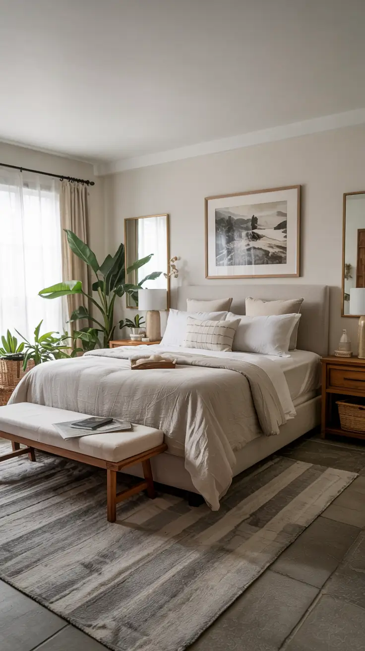 15 King Bedroom Sets Ideas 2026: Modern Comfort and Elegant Design Inspirations