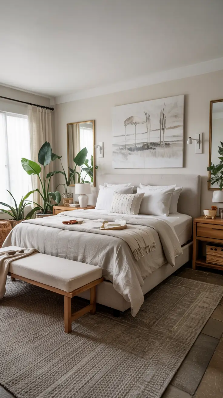 15 King Bedroom Sets Ideas 2026: Modern Comfort and Elegant Design Inspirations