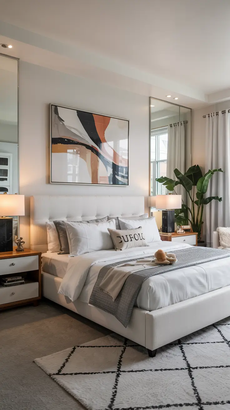 15 King Bedroom Sets Ideas 2026: Modern Comfort and Elegant Design Inspirations