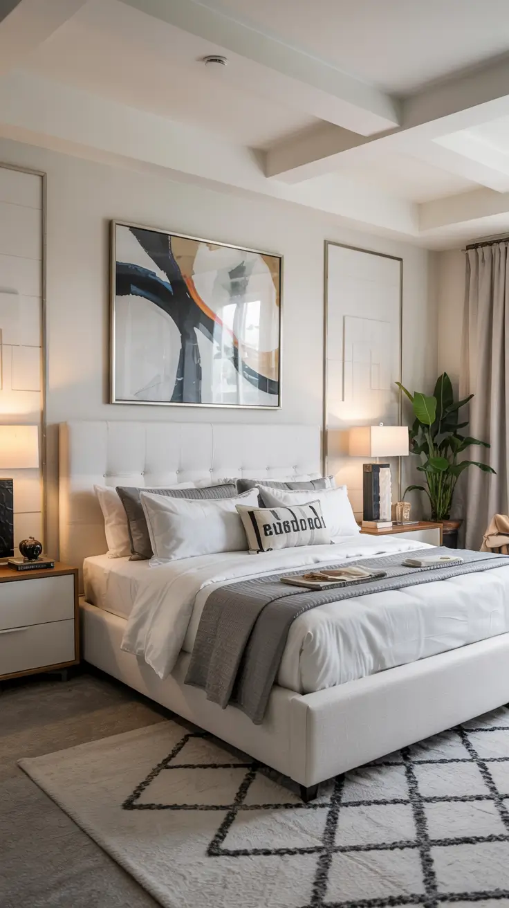 15 King Bedroom Sets Ideas 2026: Modern Comfort and Elegant Design Inspirations