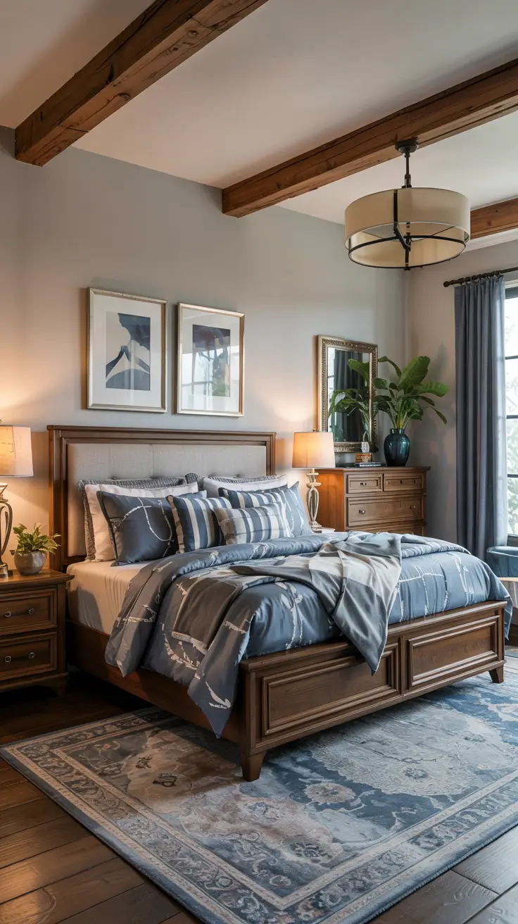 15 King Bedroom Sets Ideas 2026: Modern Comfort and Elegant Design Inspirations