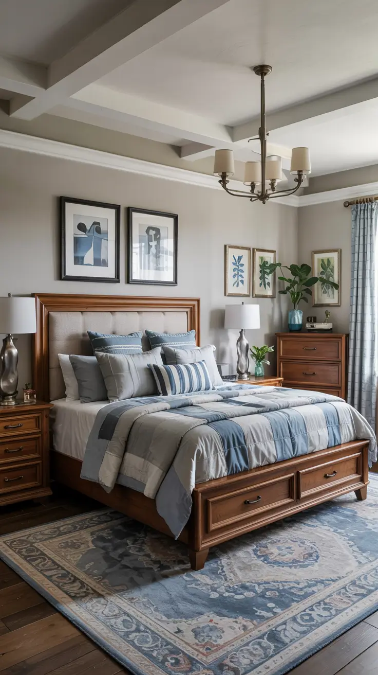 15 King Bedroom Sets Ideas 2026: Modern Comfort and Elegant Design Inspirations