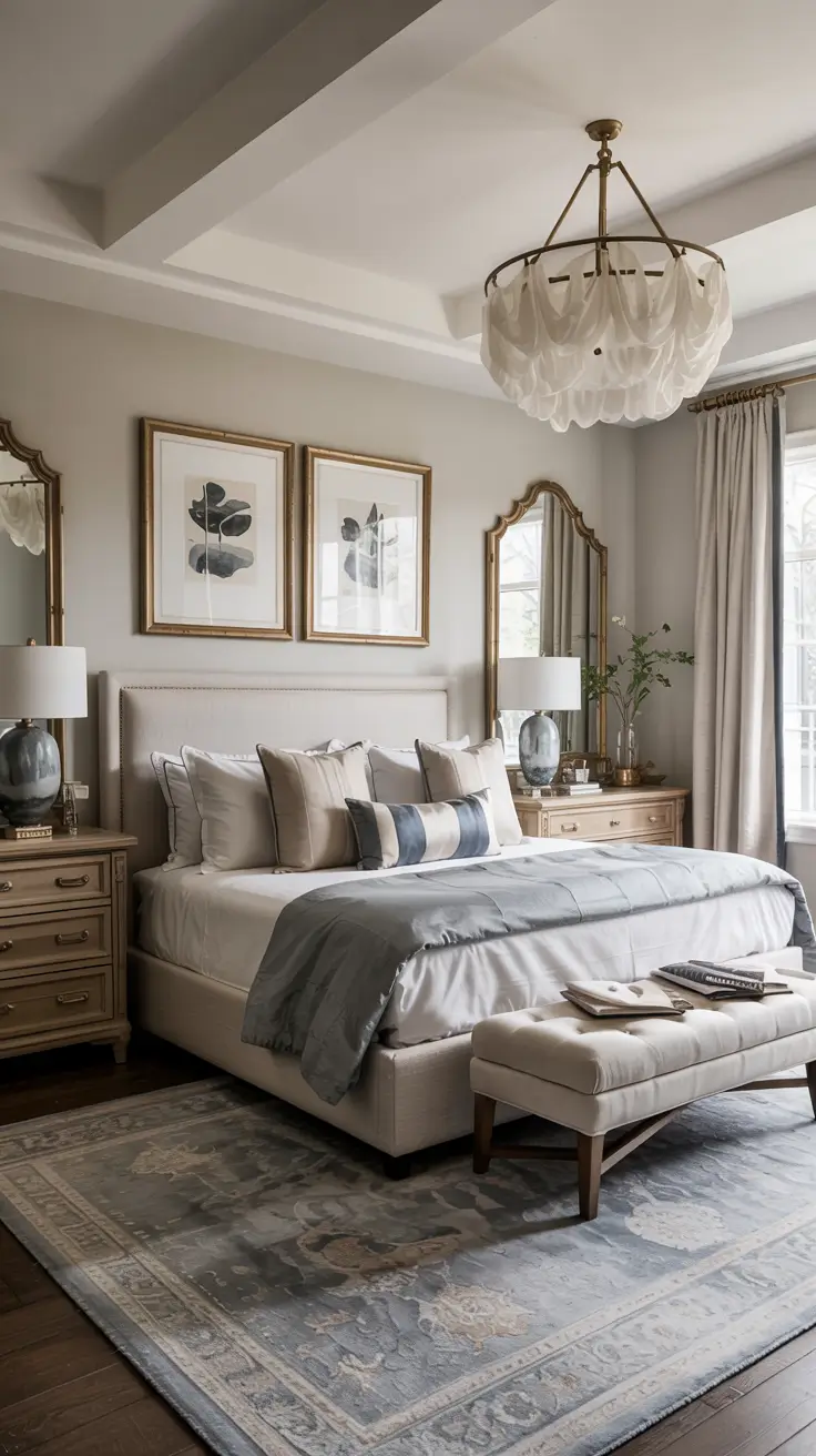 15 King Bedroom Sets Ideas 2026: Modern Comfort and Elegant Design Inspirations