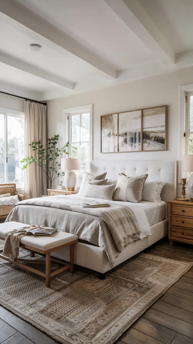 15 King Bedroom Sets Ideas 2026: Modern Comfort and Elegant Design Inspirations