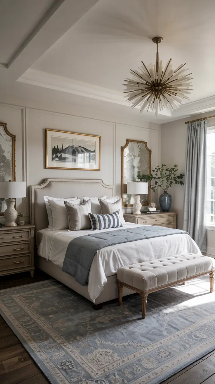 15 King Bedroom Sets Ideas 2026: Modern Comfort and Elegant Design Inspirations