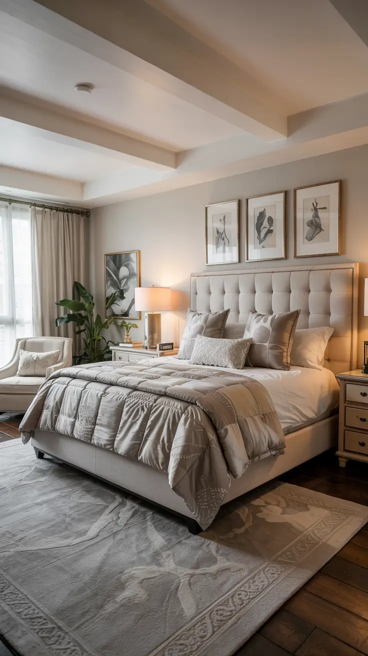 15 King Bedroom Sets Ideas 2026: Modern Comfort and Elegant Design Inspirations