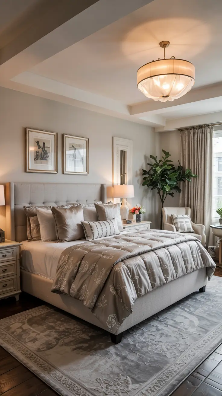 15 King Bedroom Sets Ideas 2026: Modern Comfort and Elegant Design Inspirations