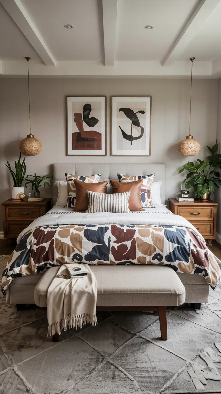 15 King Bedroom Sets Ideas 2026: Modern Comfort and Elegant Design Inspirations