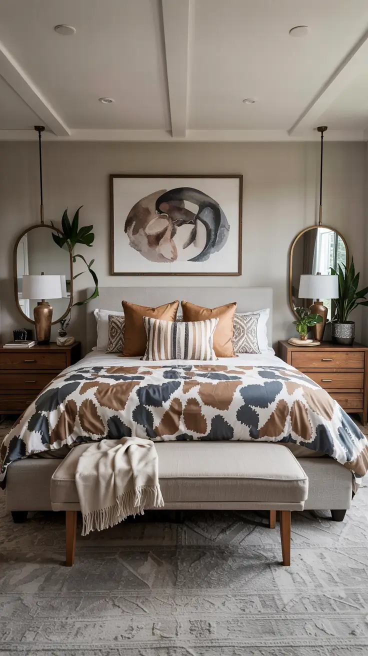 15 King Bedroom Sets Ideas 2026: Modern Comfort and Elegant Design Inspirations