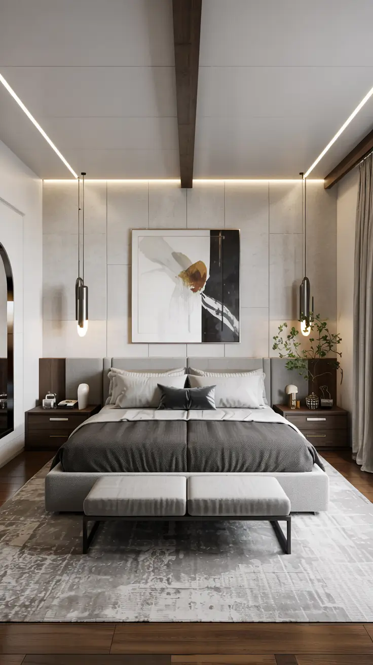 15 King Bedroom Sets Ideas 2026: Modern Comfort and Elegant Design Inspirations