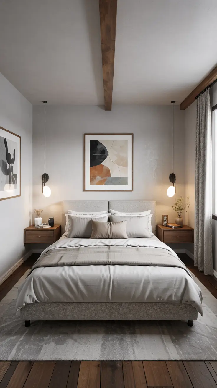 37 King Size Bed Ideas 2026: Stylish Bedroom Designs, Decor, and Smart Solutions