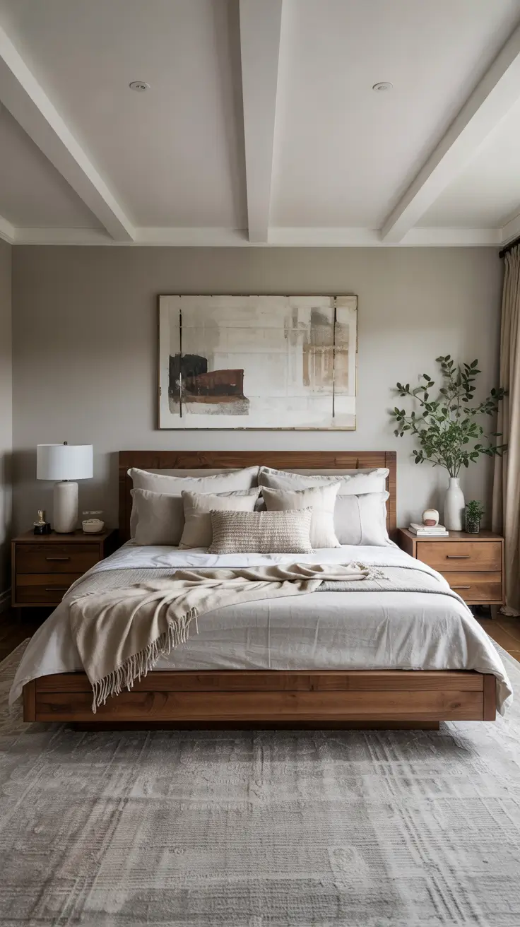 37 King Size Bed Ideas 2026: Stylish Bedroom Designs, Decor, and Smart Solutions