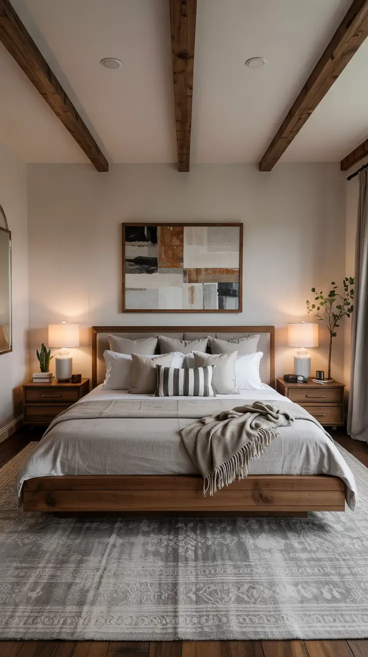 37 King Size Bed Ideas 2026: Stylish Bedroom Designs, Decor, and Smart Solutions