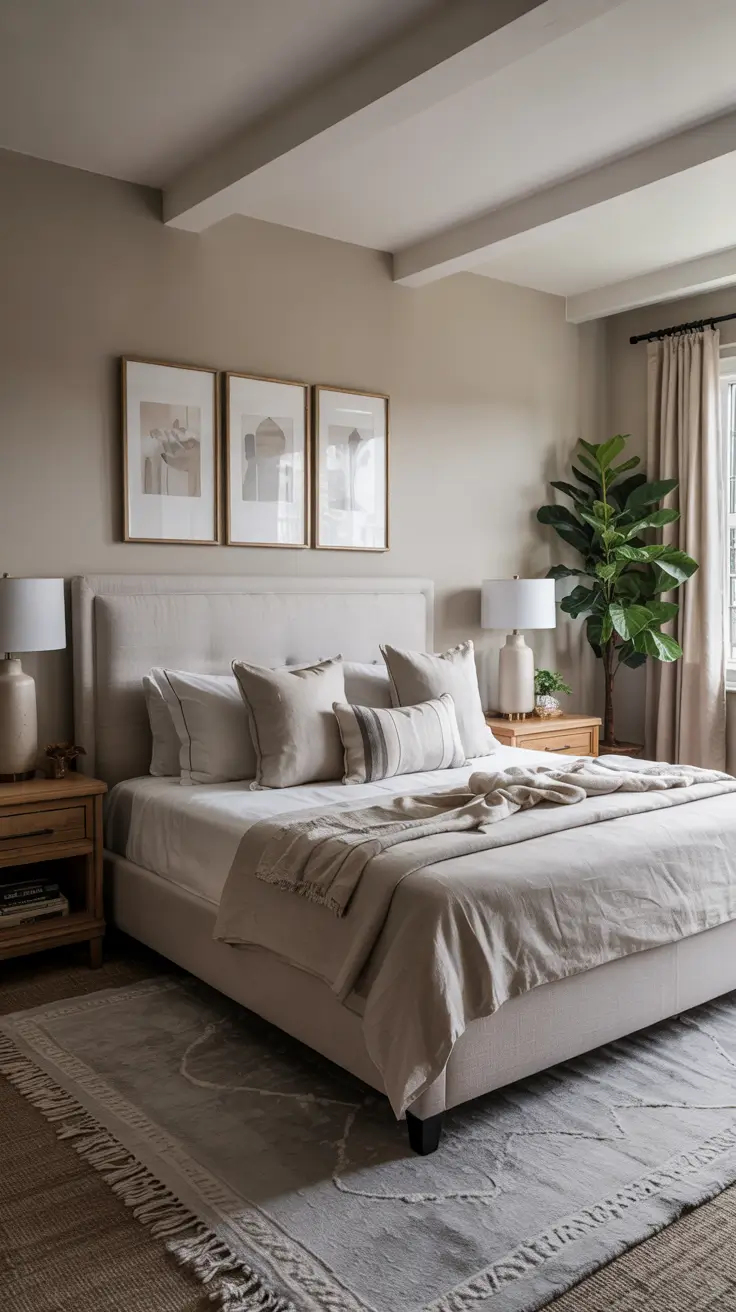 37 King Size Bed Ideas 2026: Stylish Bedroom Designs, Decor, and Smart Solutions