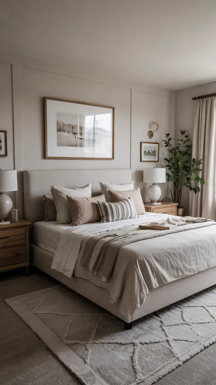 37 King Size Bed Ideas 2026: Stylish Bedroom Designs, Decor, and Smart Solutions