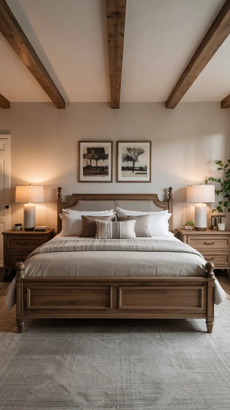 37 King Size Bed Ideas 2026: Stylish Bedroom Designs, Decor, and Smart Solutions