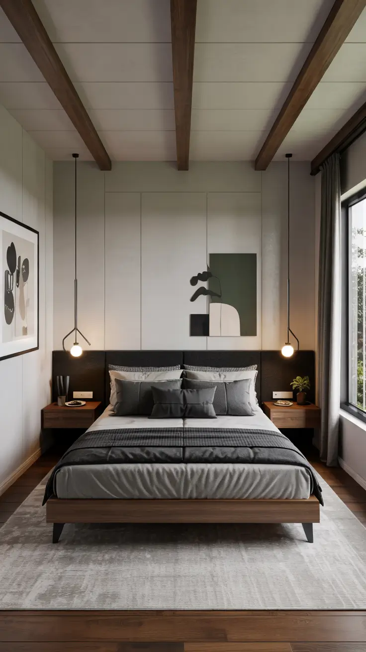 37 King Size Bed Ideas 2026: Stylish Bedroom Designs, Decor, and Smart Solutions