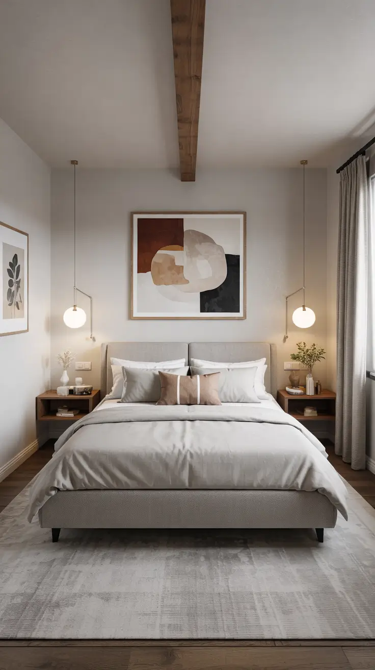 37 King Size Bed Ideas 2026: Stylish Bedroom Designs, Decor, and Smart Solutions