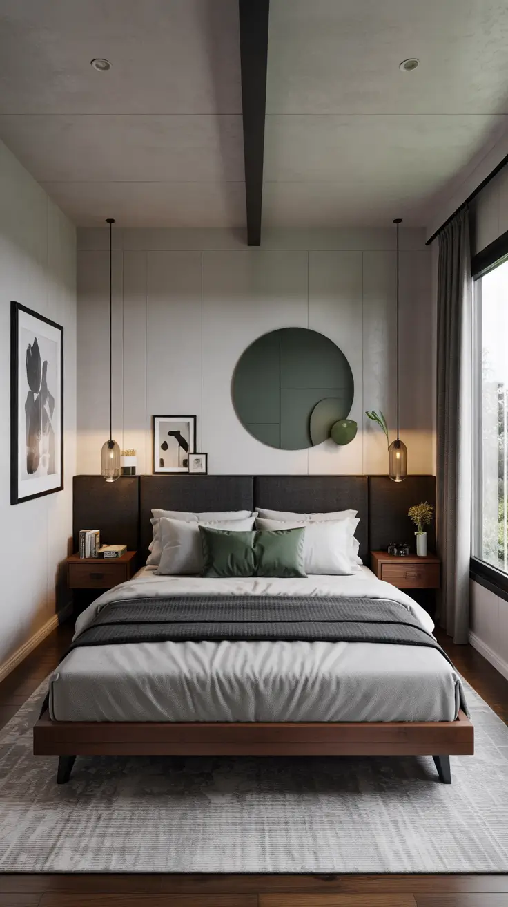 37 King Size Bed Ideas 2026: Stylish Bedroom Designs, Decor, and Smart Solutions