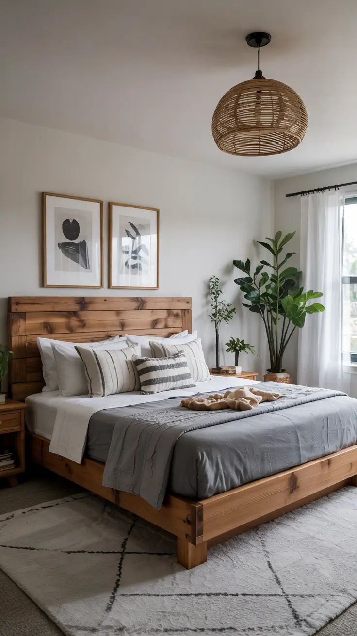 37 King Size Bed Ideas 2026: Stylish Bedroom Designs, Decor, and Smart Solutions