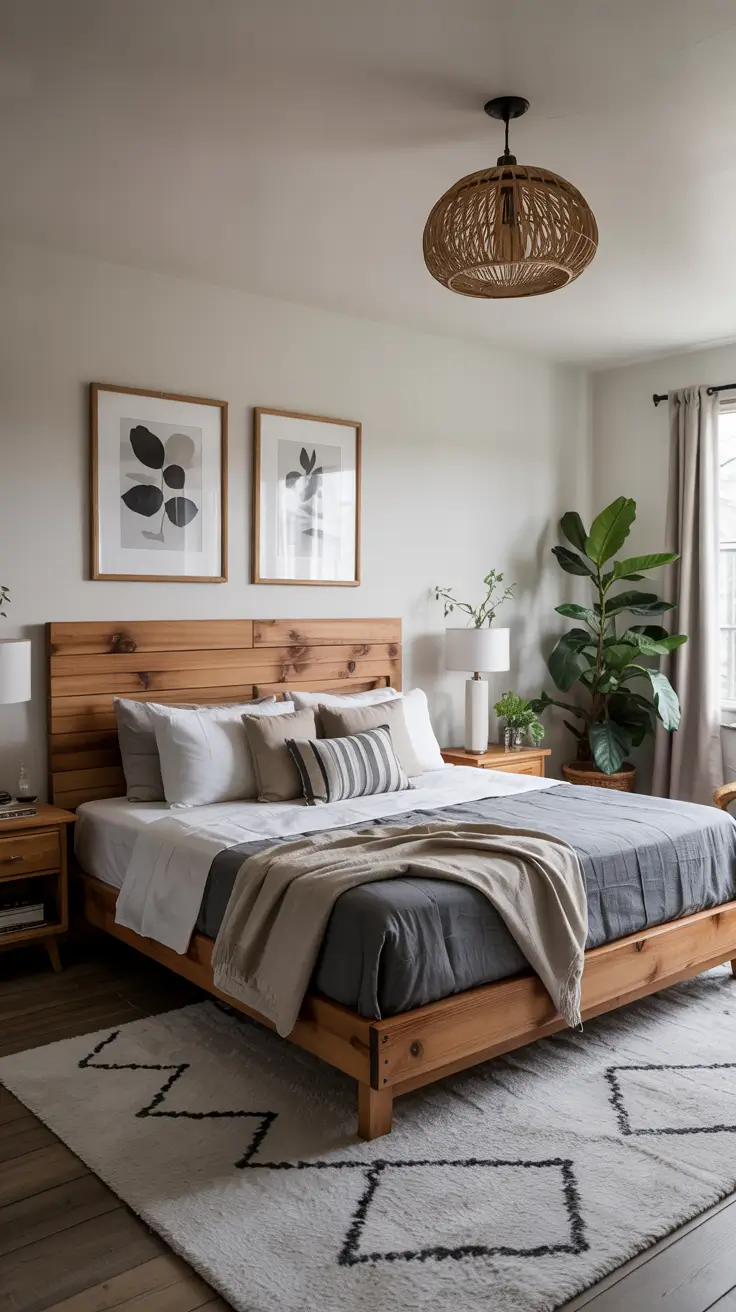 37 King Size Bed Ideas 2026: Stylish Bedroom Designs, Decor, and Smart Solutions