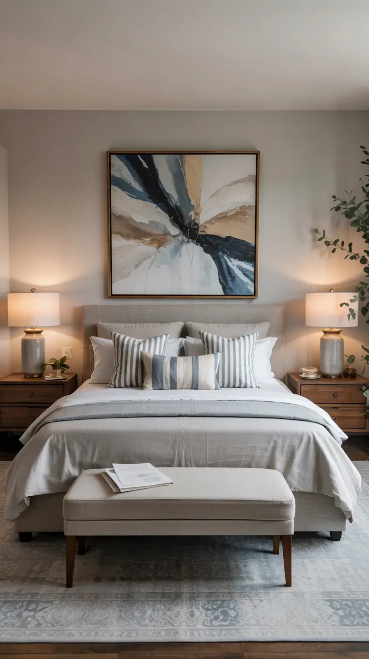 37 King Size Bed Ideas 2026: Stylish Bedroom Designs, Decor, and Smart Solutions