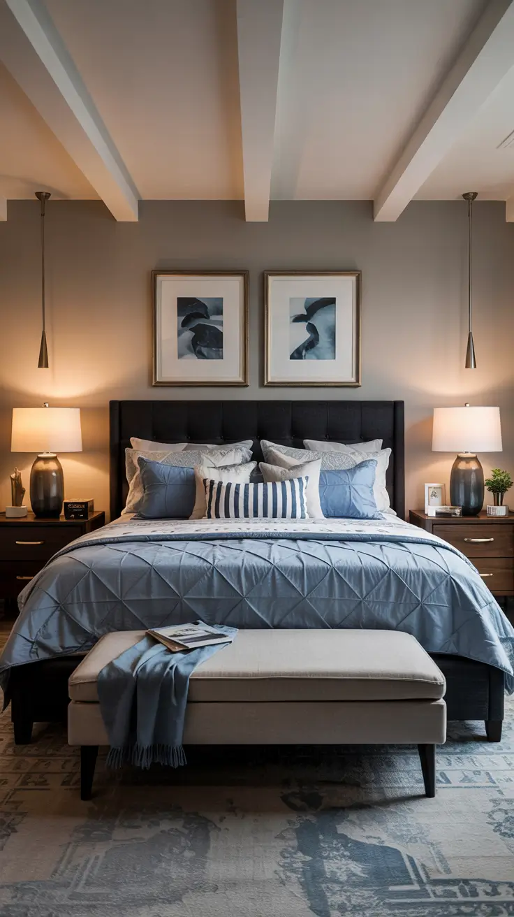 37 King Size Bed Ideas 2026: Stylish Bedroom Designs, Decor, and Smart Solutions