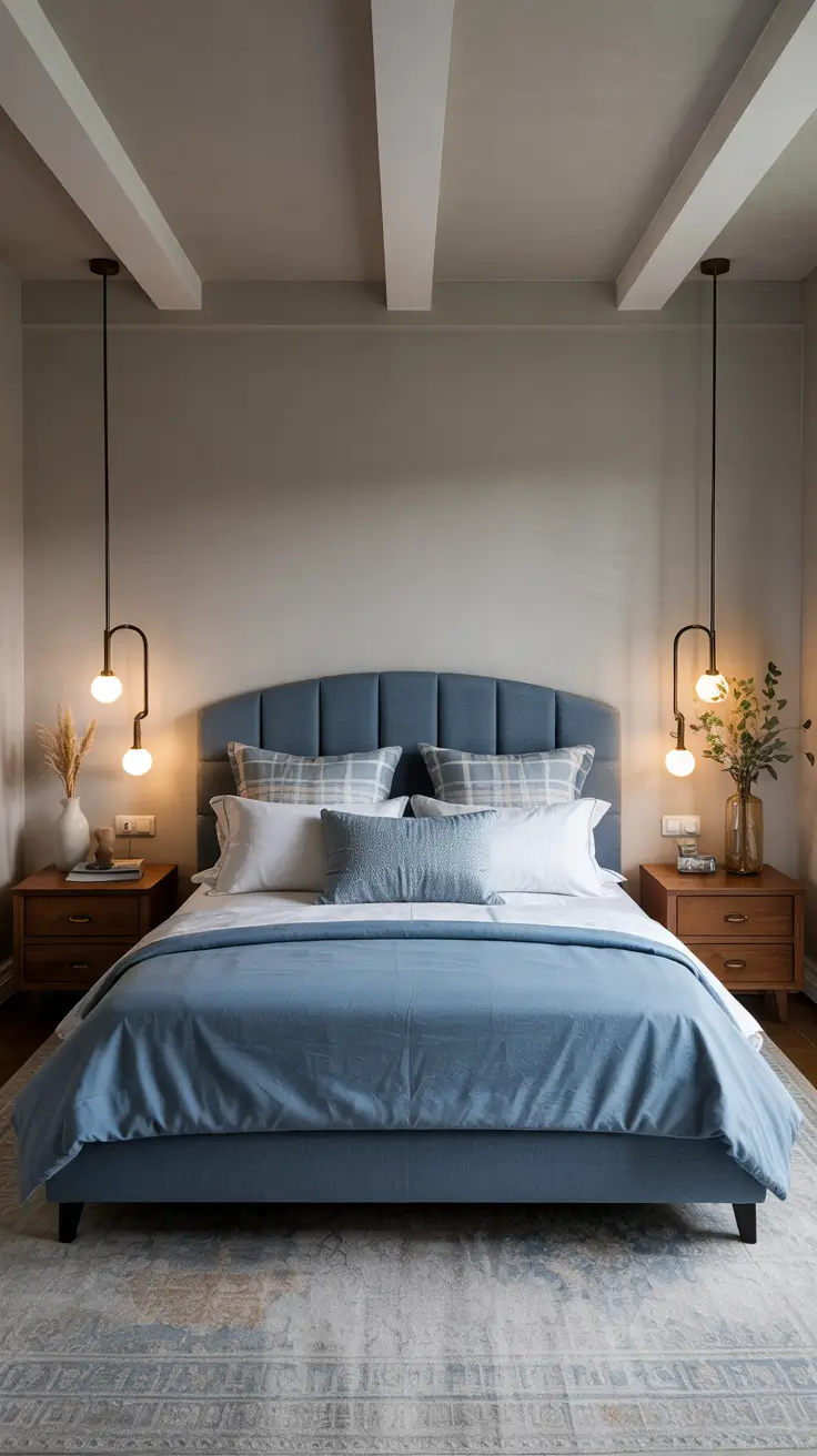 37 King Size Bed Ideas 2026: Stylish Bedroom Designs, Decor, and Smart Solutions