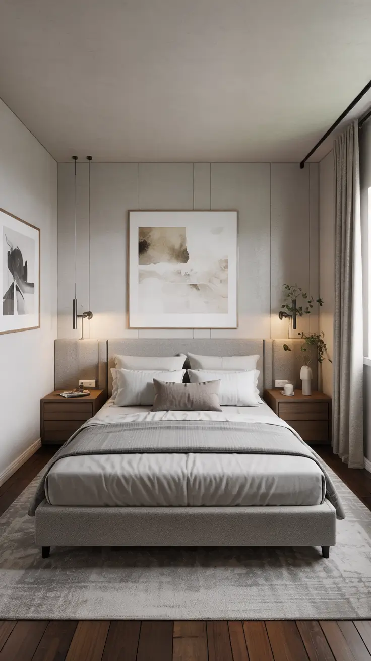 37 King Size Bed Ideas 2026: Stylish Bedroom Designs, Decor, and Smart Solutions