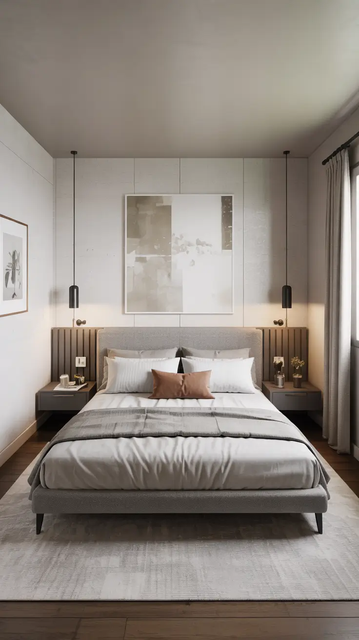 37 King Size Bed Ideas 2026: Stylish Bedroom Designs, Decor, and Smart Solutions