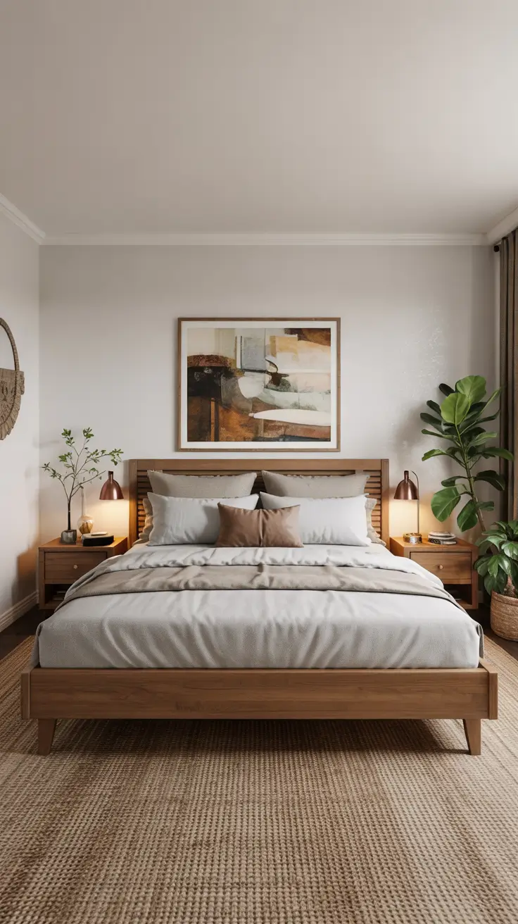 37 King Size Bed Ideas 2026: Stylish Bedroom Designs, Decor, and Smart Solutions