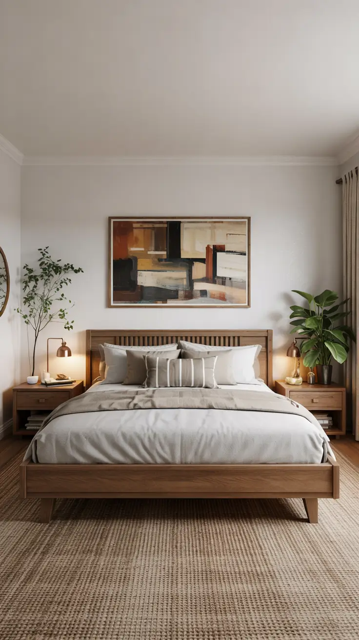 37 King Size Bed Ideas 2026: Stylish Bedroom Designs, Decor, and Smart Solutions