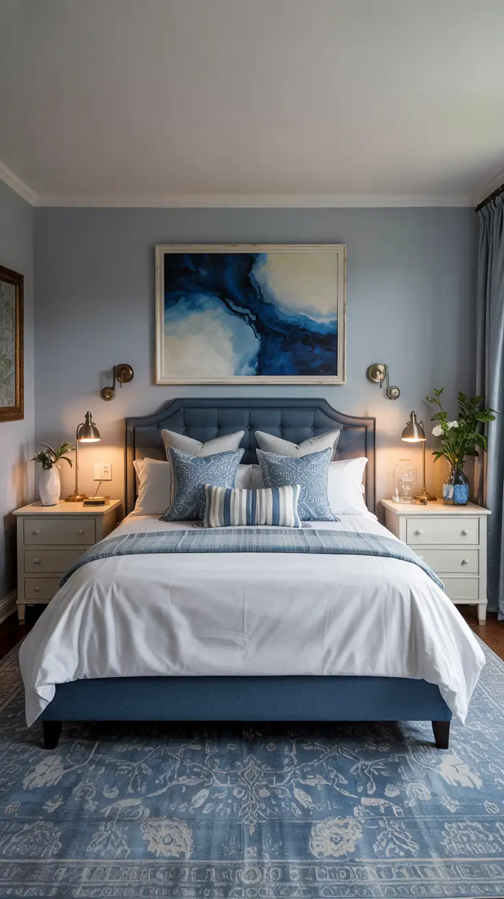 37 King Size Bed Ideas 2026: Stylish Bedroom Designs, Decor, and Smart Solutions