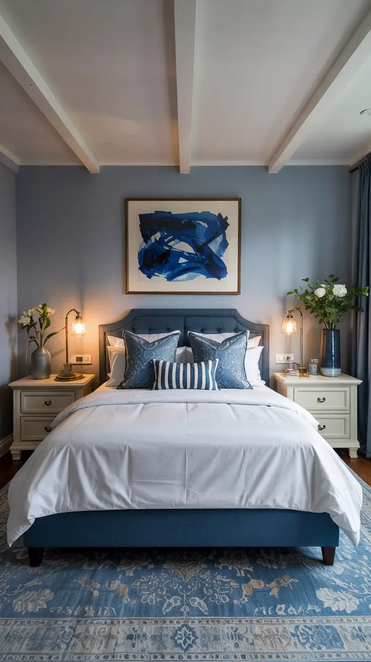 37 King Size Bed Ideas 2026: Stylish Bedroom Designs, Decor, and Smart Solutions