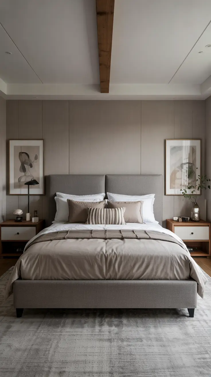 37 King Size Bed Ideas 2026: Stylish Bedroom Designs, Decor, and Smart Solutions