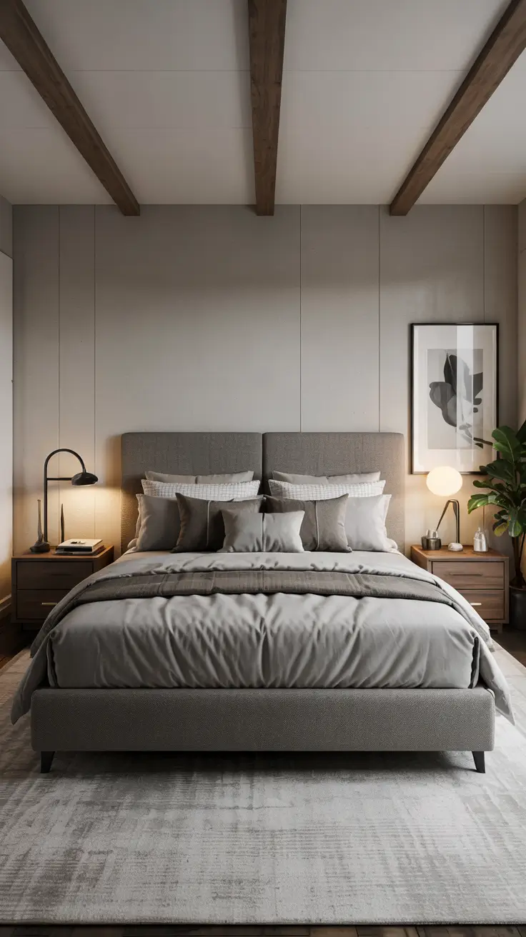 37 King Size Bed Ideas 2026: Stylish Bedroom Designs, Decor, and Smart Solutions