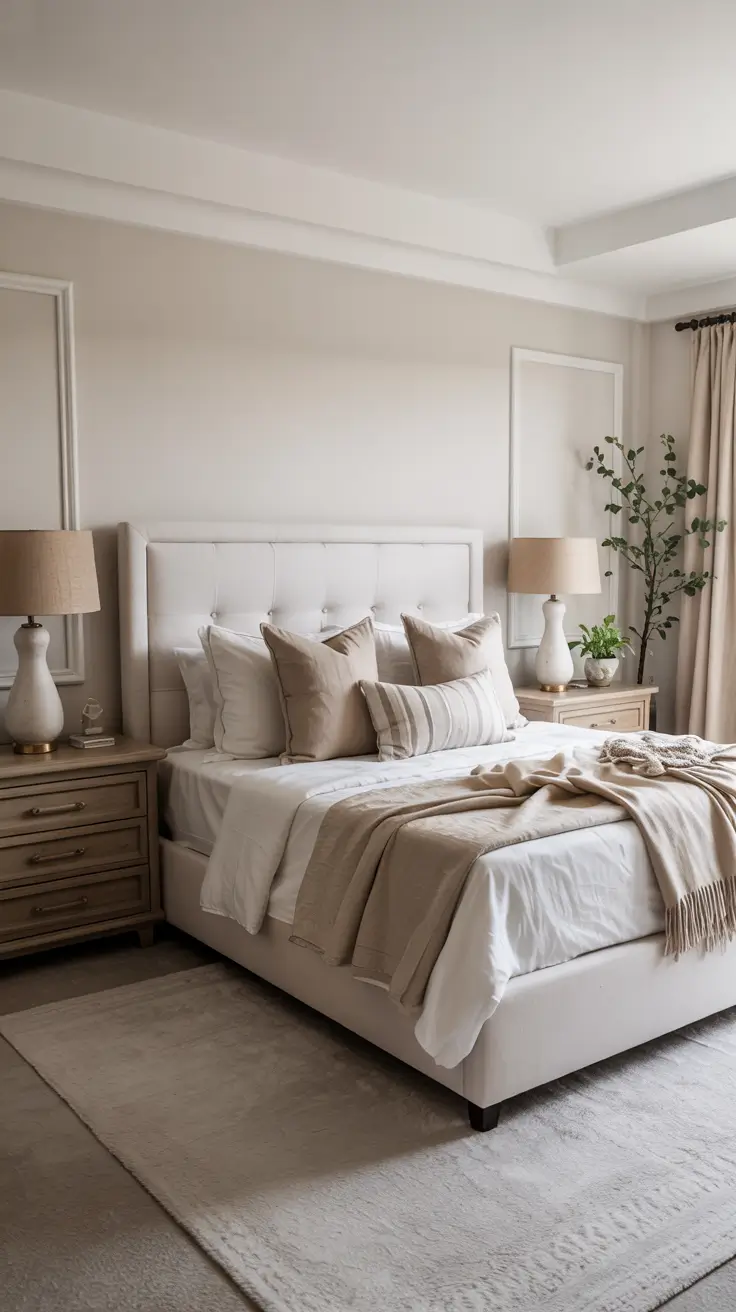 37 King Size Bed Ideas 2026: Stylish Bedroom Designs, Decor, and Smart Solutions