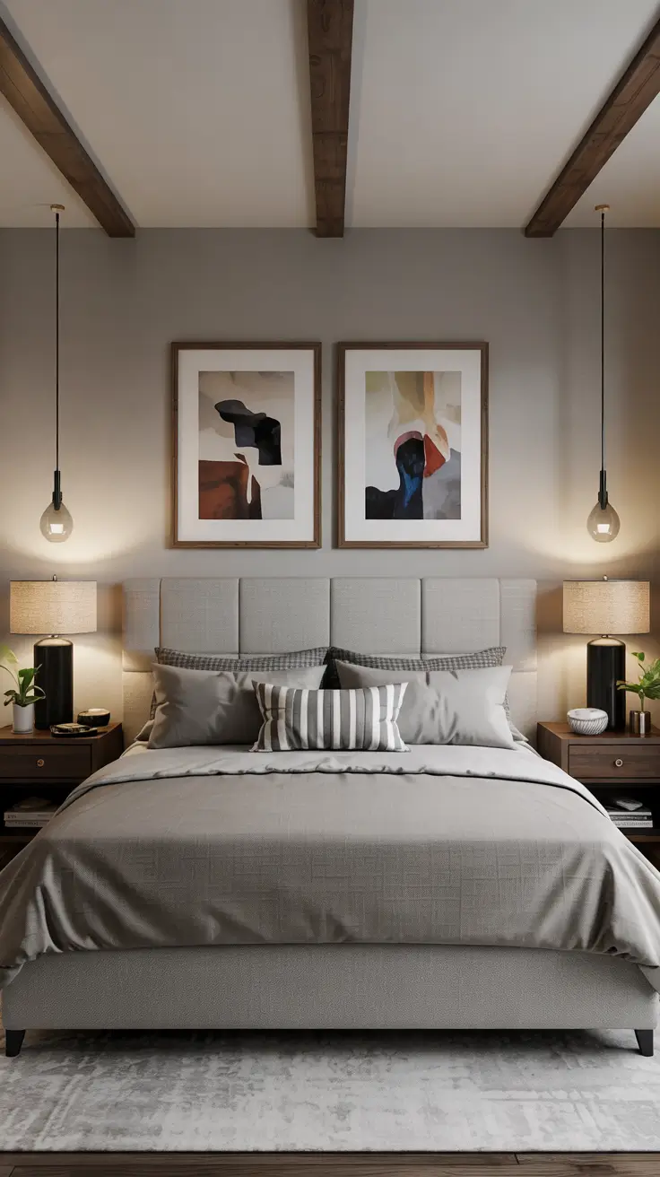 37 King Size Bed Ideas 2026: Stylish Bedroom Designs, Decor, and Smart Solutions