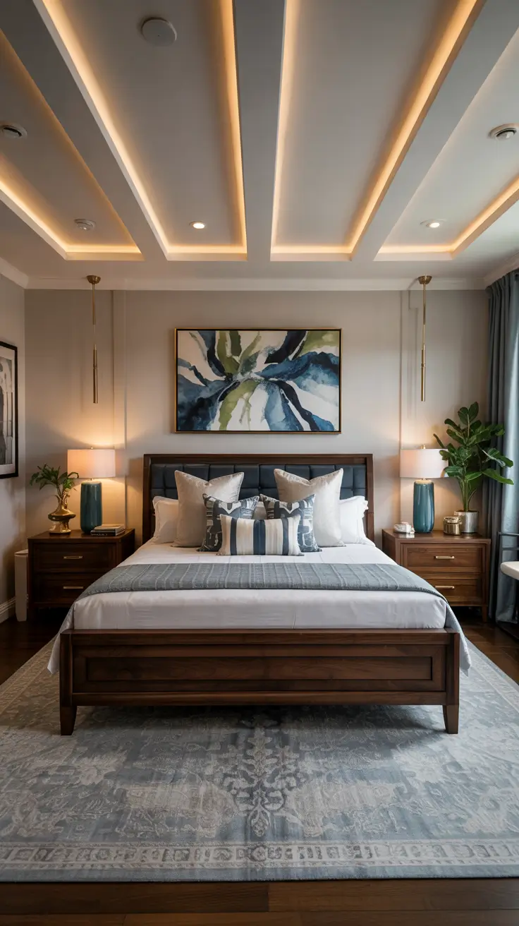 37 King Size Bed Ideas 2026: Stylish Bedroom Designs, Decor, and Smart Solutions