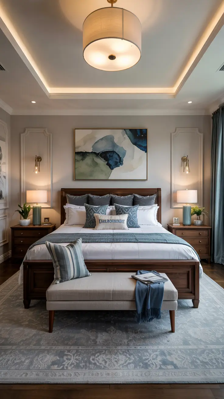 37 King Size Bed Ideas 2026: Stylish Bedroom Designs, Decor, and Smart Solutions