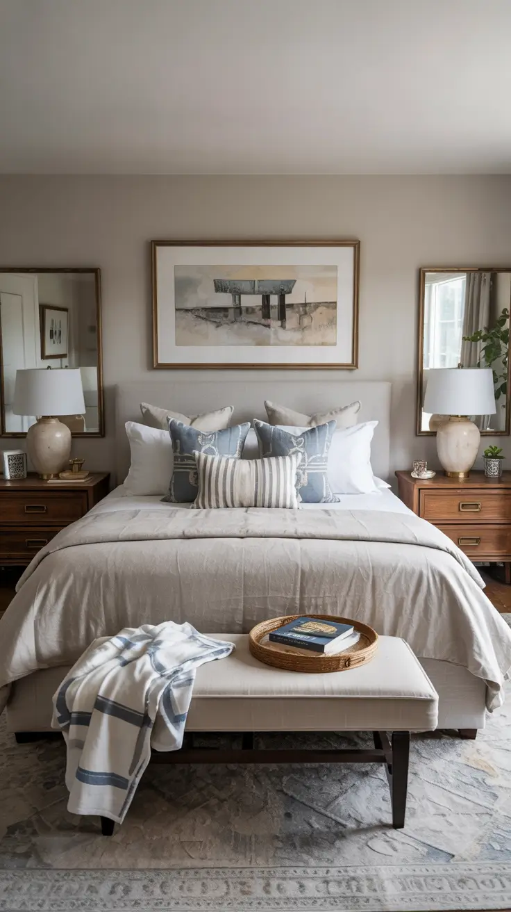 37 King Size Bed Ideas 2026: Stylish Bedroom Designs, Decor, and Smart Solutions