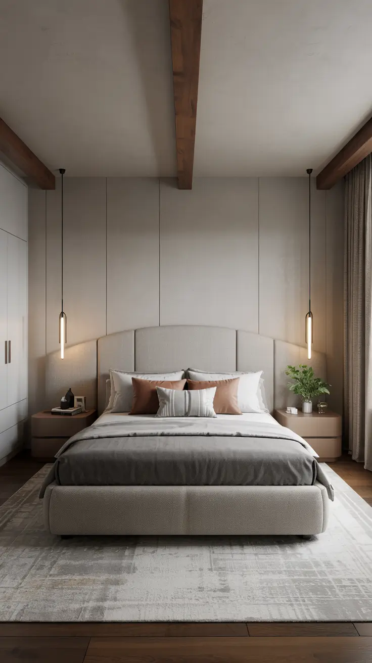 37 King Size Bed Ideas 2026: Stylish Bedroom Designs, Decor, and Smart Solutions