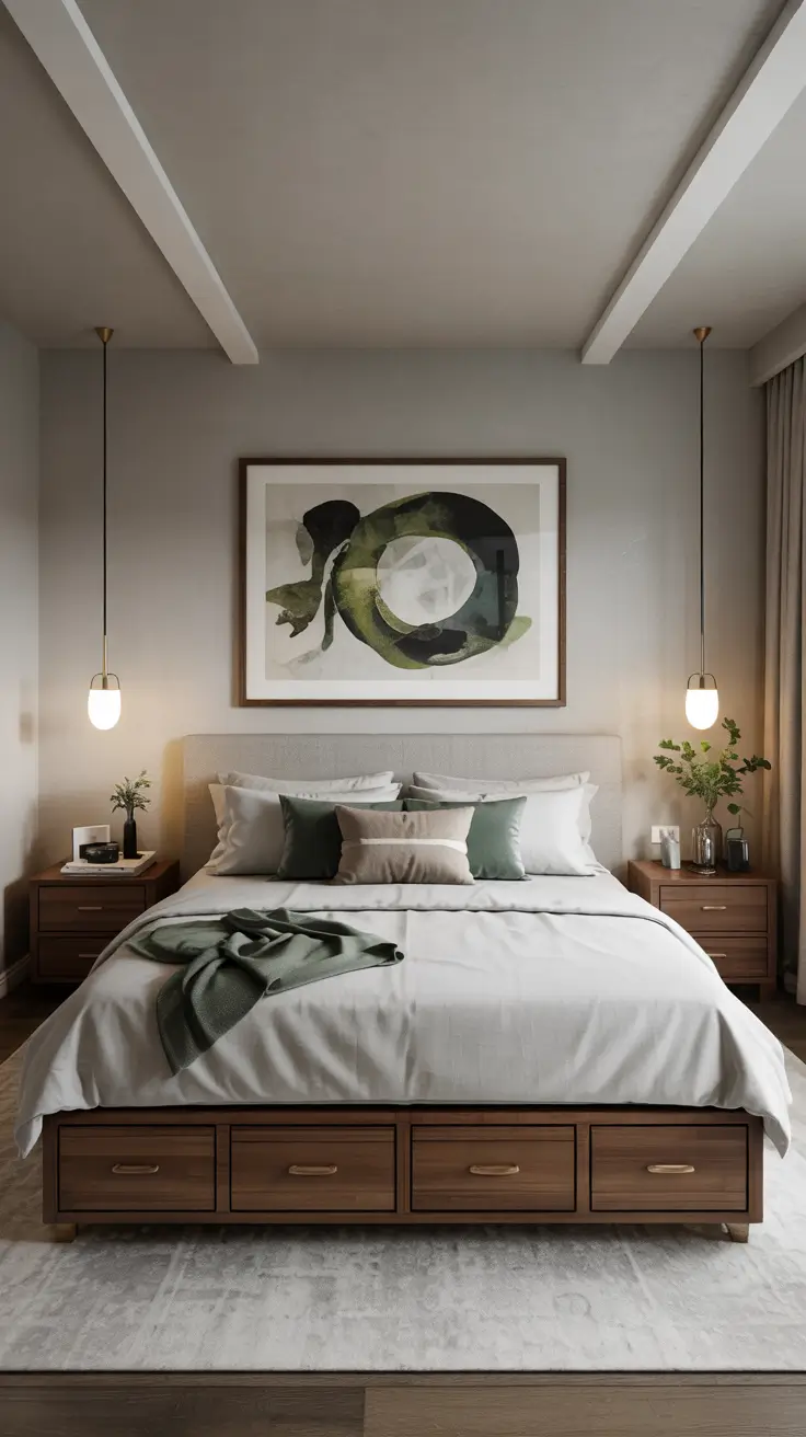 37 King Size Bed Ideas 2026: Stylish Bedroom Designs, Decor, and Smart Solutions