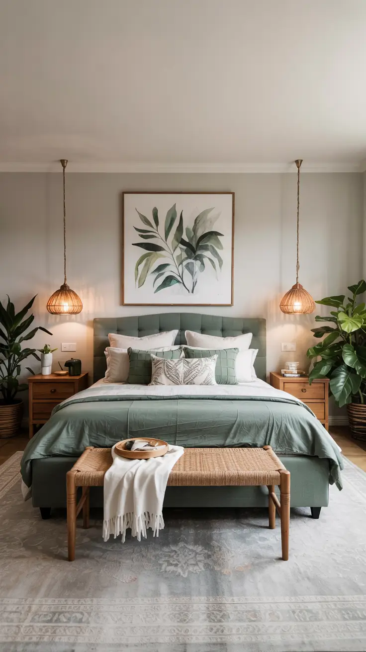 37 King Size Bed Ideas 2026: Stylish Bedroom Designs, Decor, and Smart Solutions