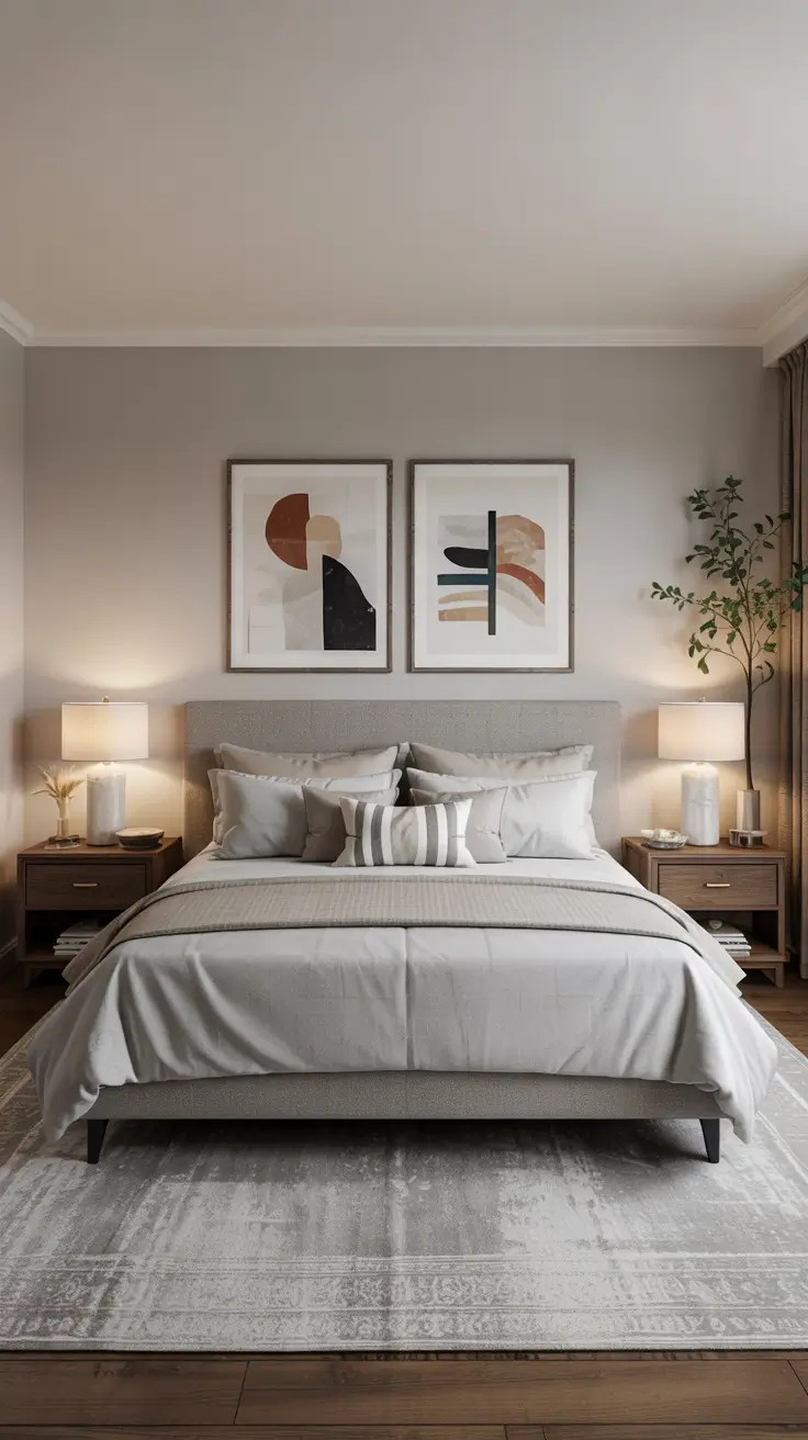 37 King Size Bed Ideas 2026: Stylish Bedroom Designs, Decor, and Smart Solutions