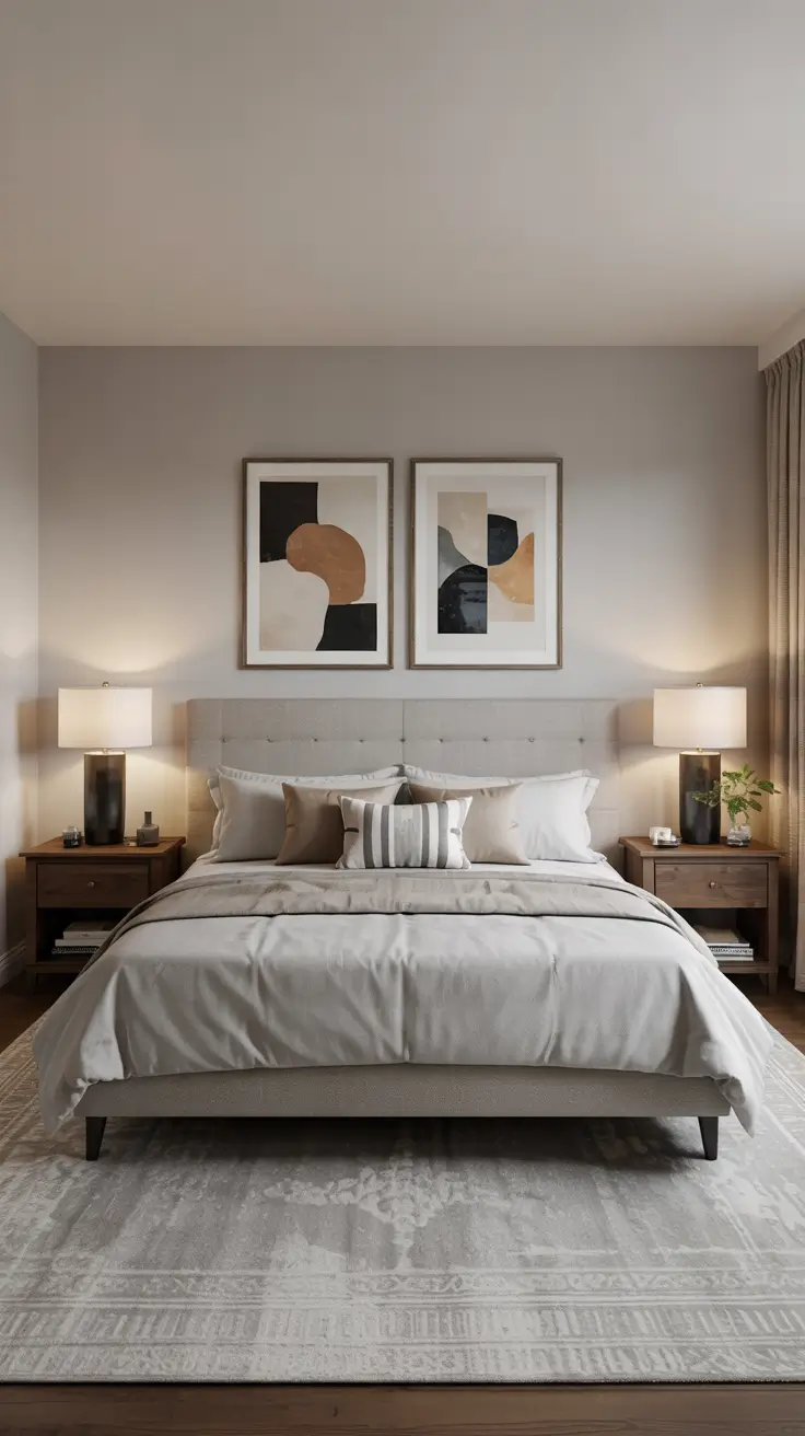 37 King Size Bed Ideas 2026: Stylish Bedroom Designs, Decor, and Smart Solutions