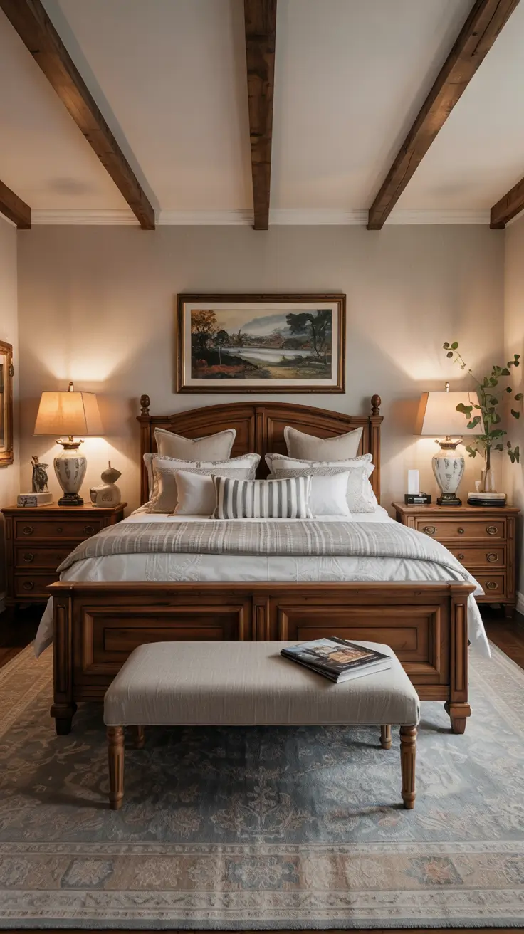 37 King Size Bed Ideas 2026: Stylish Bedroom Designs, Decor, and Smart Solutions