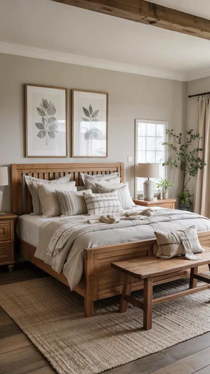 37 King Size Bed Ideas 2026: Stylish Bedroom Designs, Decor, and Smart Solutions