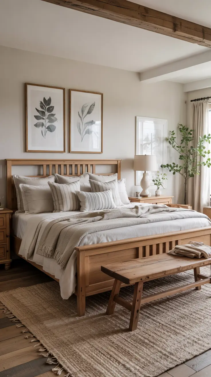 37 King Size Bed Ideas 2026: Stylish Bedroom Designs, Decor, and Smart Solutions